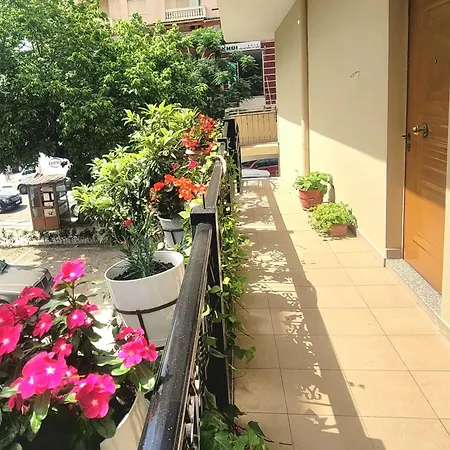 Geer 1 Vlorë